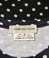 COMME des GARCONS（コムデギャルソン）Tシャツ・カットソー 紺 サイズ:S レディース/2200683753561