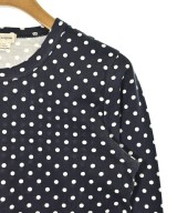 COMME des GARCONS（コムデギャルソン）Tシャツ・カットソー 紺 サイズ:S レディース/2200683753561