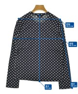 COMME des GARCONS（コムデギャルソン）Tシャツ・カットソー 紺 サイズ:S レディース/2200683753561