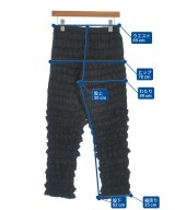 COMME des GARCONS（コムデギャルソン）その他 黒 サイズ:S レディース/2200683753585