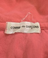 COMME des GARCONS（コムデギャルソン）ポロシャツ ピンク サイズ:-(M位) レディース/2200687986071