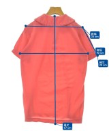 COMME des GARCONS（コムデギャルソン）ポロシャツ ピンク サイズ:-(M位) レディース/2200687986071