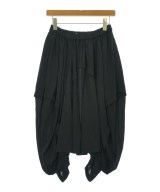 COMME des GARCONS（コムデギャルソン）ロング・マキシ丈スカート 黒 サイズ:XS レディース/2200692540015