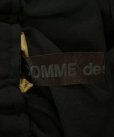 COMME des GARCONS（コムデギャルソン）ロング・マキシ丈スカート 黒 サイズ:XS レディース/2200692540015