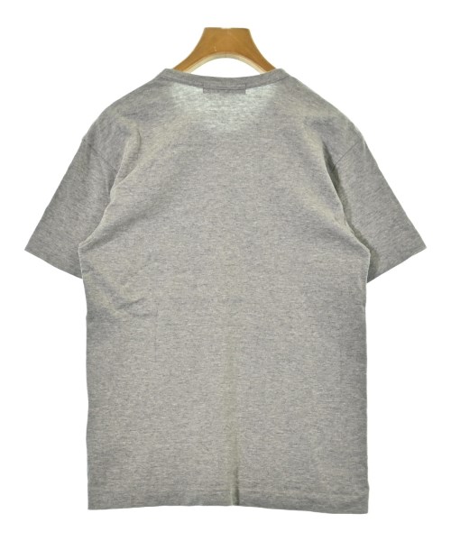 COMME des GARCONS（コムデギャルソン）Tシャツ・カットソー グレー サイズ:S レディース/2200692882078