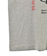 COMME des GARCONS（コムデギャルソン）Tシャツ・カットソー グレー サイズ:S レディース/2200692882078