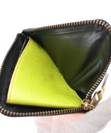 COMME des GARCONS（コムデギャルソン）財布・コインケース オレンジ サイズ:- レディース/2200687586035