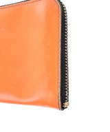 COMME des GARCONS（コムデギャルソン）財布・コインケース オレンジ サイズ:- レディース/2200687586035