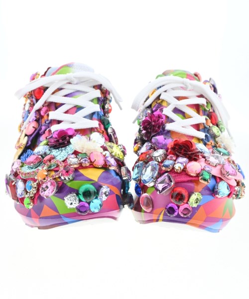 COMME des GARCONS（コムデギャルソン）スニーカー ピンク サイズ:23cm レディース/2200693194026
