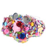 COMME des GARCONS（コムデギャルソン）スニーカー ピンク サイズ:23cm レディース/2200693194026