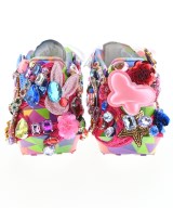 COMME des GARCONS（コムデギャルソン）スニーカー ピンク サイズ:23cm レディース/2200693194026
