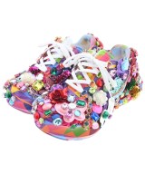 COMME des GARCONS スニーカー