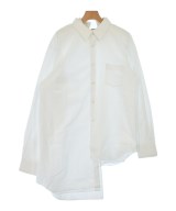 COMME des GARCONS（コムデギャルソン）カジュアルシャツ 白 サイズ:F レディース/2200693264033