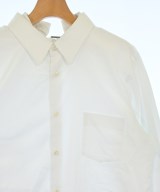 COMME des GARCONS（コムデギャルソン）カジュアルシャツ 白 サイズ:F レディース/2200693264033