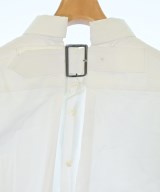 COMME des GARCONS（コムデギャルソン）カジュアルシャツ 白 サイズ:F レディース/2200693264033