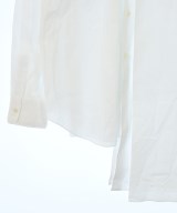 COMME des GARCONS（コムデギャルソン）カジュアルシャツ 白 サイズ:F レディース/2200693264033