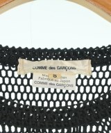 COMME des GARCONS（コムデギャルソン）Tシャツ・カットソー 黒 サイズ:S レディース/2200693286035