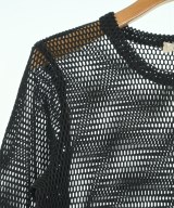 COMME des GARCONS（コムデギャルソン）Tシャツ・カットソー 黒 サイズ:S レディース/2200693286035