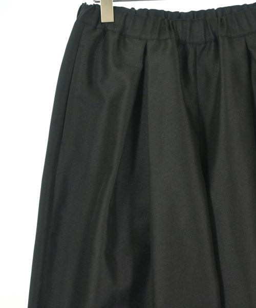 COMME des GARCONS（コムデギャルソン）その他 黒 サイズ:S レディース/2200693435013