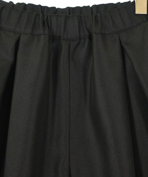 COMME des GARCONS（コムデギャルソン）その他 黒 サイズ:S レディース/2200693435013