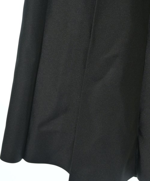 COMME des GARCONS（コムデギャルソン）ロング・マキシ丈スカート 黒 サイズ:S レディース/2200693449027
