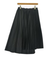 COMME des GARCONS（コムデギャルソン）ロング・マキシ丈スカート 黒 サイズ:S レディース/2200693449027