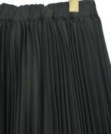 COMME des GARCONS（コムデギャルソン）ロング・マキシ丈スカート 黒 サイズ:S レディース/2200693449027