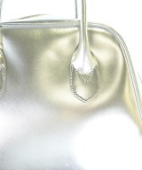 COMME des GARCONS（コムデギャルソン）ハンドバッグ シルバー サイズ:- レディース/2200693474043
