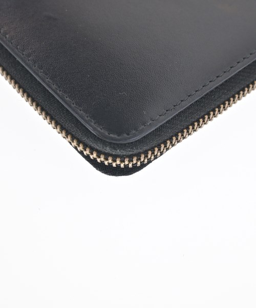 COMME des GARCONS（コムデギャルソン）財布・コインケース 黒 サイズ:- レディース/2200689854040