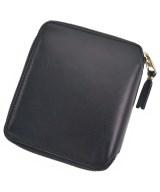 COMME des GARCONS（コムデギャルソン）財布・コインケース 黒 サイズ:- レディース/2200689854040