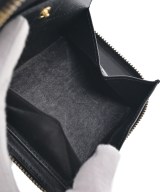 COMME des GARCONS（コムデギャルソン）財布・コインケース 黒 サイズ:- レディース/2200689854040