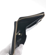 COMME des GARCONS（コムデギャルソン）財布・コインケース 黒 サイズ:- レディース/2200689854040