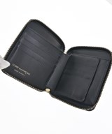 COMME des GARCONS（コムデギャルソン）財布・コインケース 黒 サイズ:- レディース/2200689854040