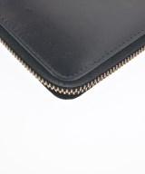 COMME des GARCONS（コムデギャルソン）財布・コインケース 黒 サイズ:- レディース/2200689854040