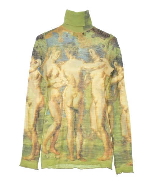 ジャン　ポール　ゴルチェ(Jean Paul GAULTIER)のJean Paul GAULTIER Tシャツ・カットソー