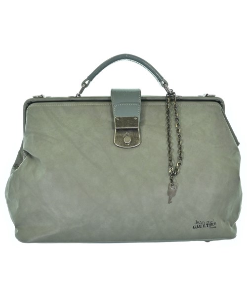 Jean Paul GAULTIER(ジャン　ポール　ゴルチェ)その他 カーキ サイズ:-/2200637054010