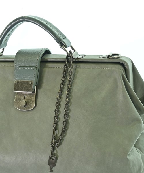 Jean Paul GAULTIER（ゴルチェ）その他 カーキ サイズ:- メンズ/2200637054010