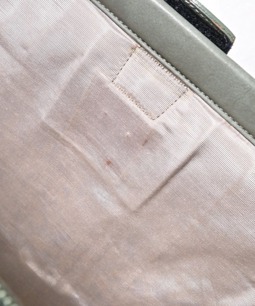 Jean Paul GAULTIER（ゴルチェ）その他 カーキ サイズ:- メンズ/2200637054010