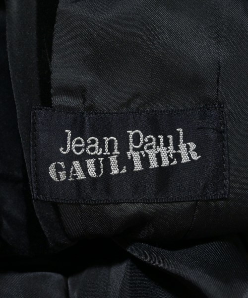 Jean Paul GAULTIER（ゴルチェ）その他 グレー サイズ:-(M位) レディース/2200628672018