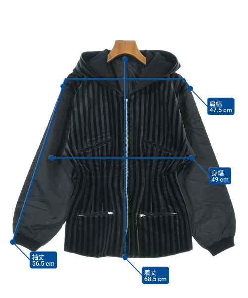 Jean Paul GAULTIER（ゴルチェ）その他 グレー サイズ:-(M位) レディース/2200628672018