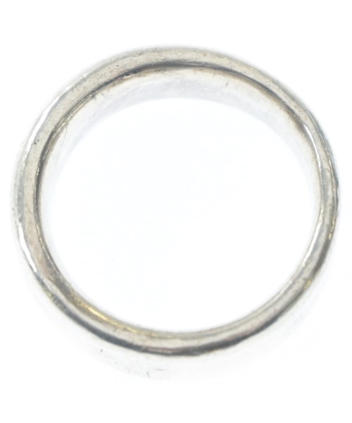 Jean Paul GAULTIER（ゴルチェ）リング シルバー サイズ:-(18号位) レディース/2200628672285