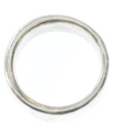 Jean Paul GAULTIER（ゴルチェ）リング シルバー サイズ:-(18号位) レディース/2200628672285