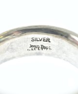 Jean Paul GAULTIER（ゴルチェ）リング シルバー サイズ:-(18号位) レディース/2200628672285