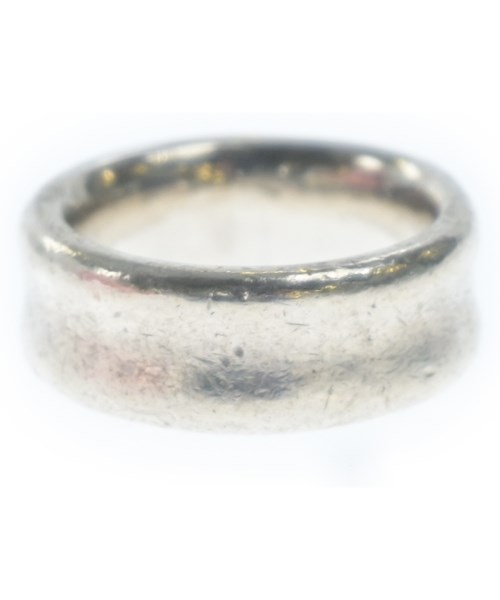 Jean Paul GAULTIER（ゴルチェ）リング シルバー サイズ:-(9.5号位) メンズ/2200628672292