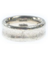 Jean Paul GAULTIER（ゴルチェ）リング シルバー サイズ:-(9.5号位) メンズ/2200628672292