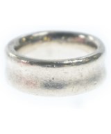 Jean Paul GAULTIER（ゴルチェ）リング シルバー サイズ:-(9.5号位) メンズ/2200628672292