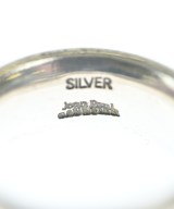 Jean Paul GAULTIER（ゴルチェ）リング シルバー サイズ:-(9.5号位) メンズ/2200628672292