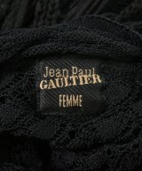 Jean Paul GAULTIER（ゴルチェ）ニット・セーター 黒 サイズ:F レディース/2200642316059