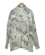 Jean Paul GAULTIER（ゴルチェ）カジュアルシャツ 白 サイズ:F レディース/2200642316066