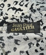 Jean Paul GAULTIER（ゴルチェ）カジュアルシャツ 白 サイズ:F レディース/2200642316066